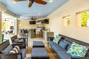 Villa Bellissimo 43