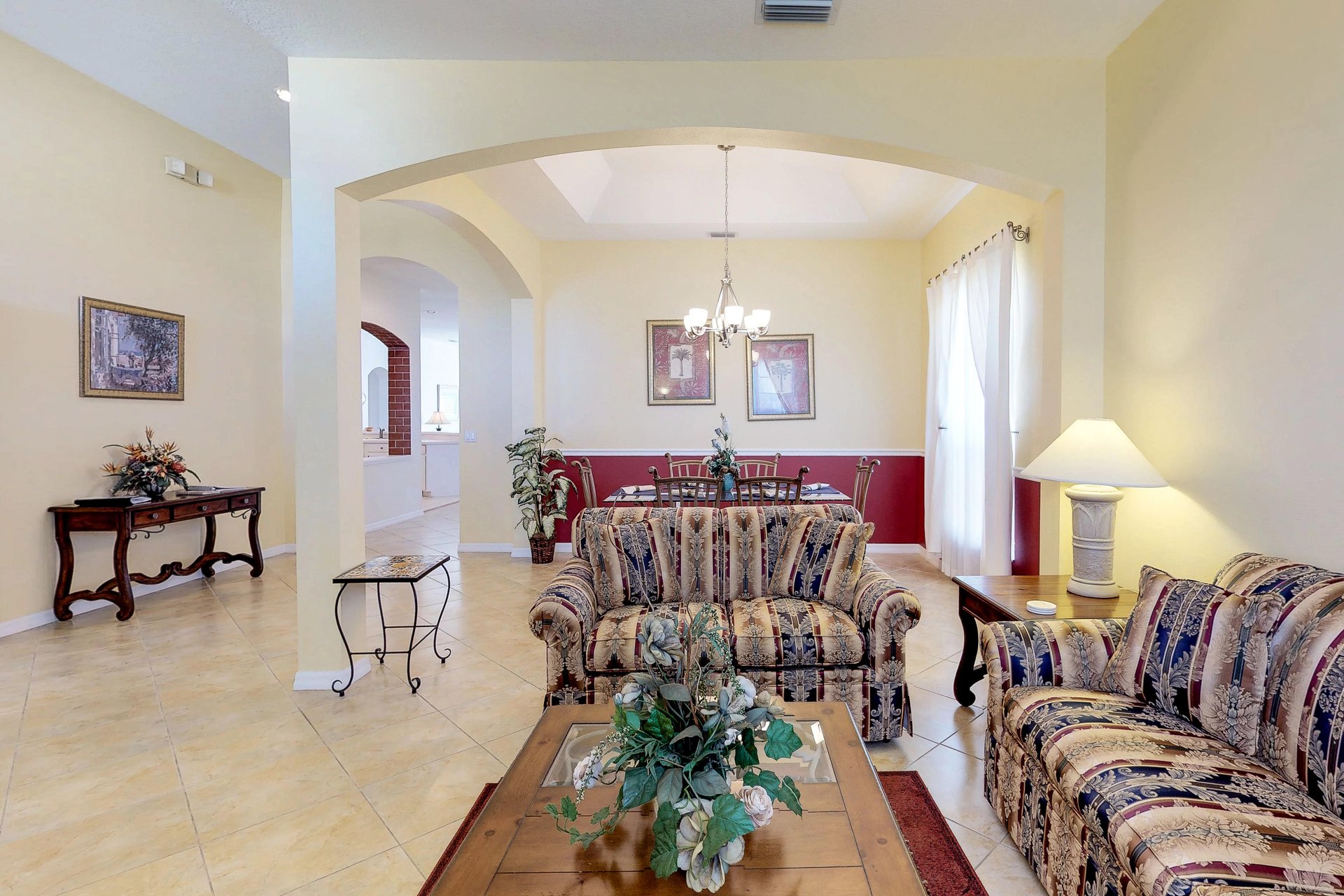 Sunrise Dawn Villa 26