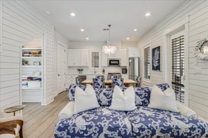 Living Room, 1st Floor