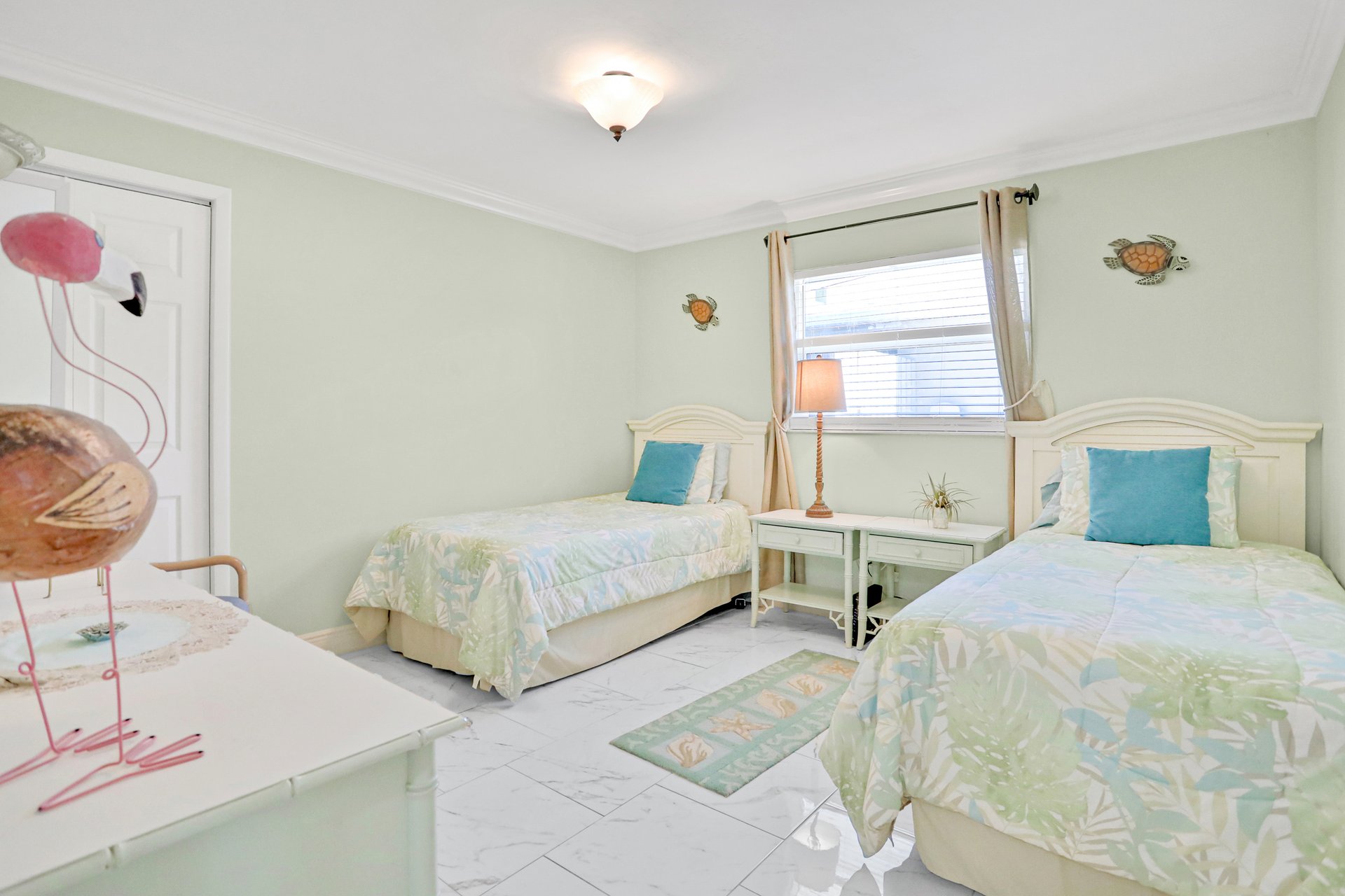 Coastal Palms Retreat 16