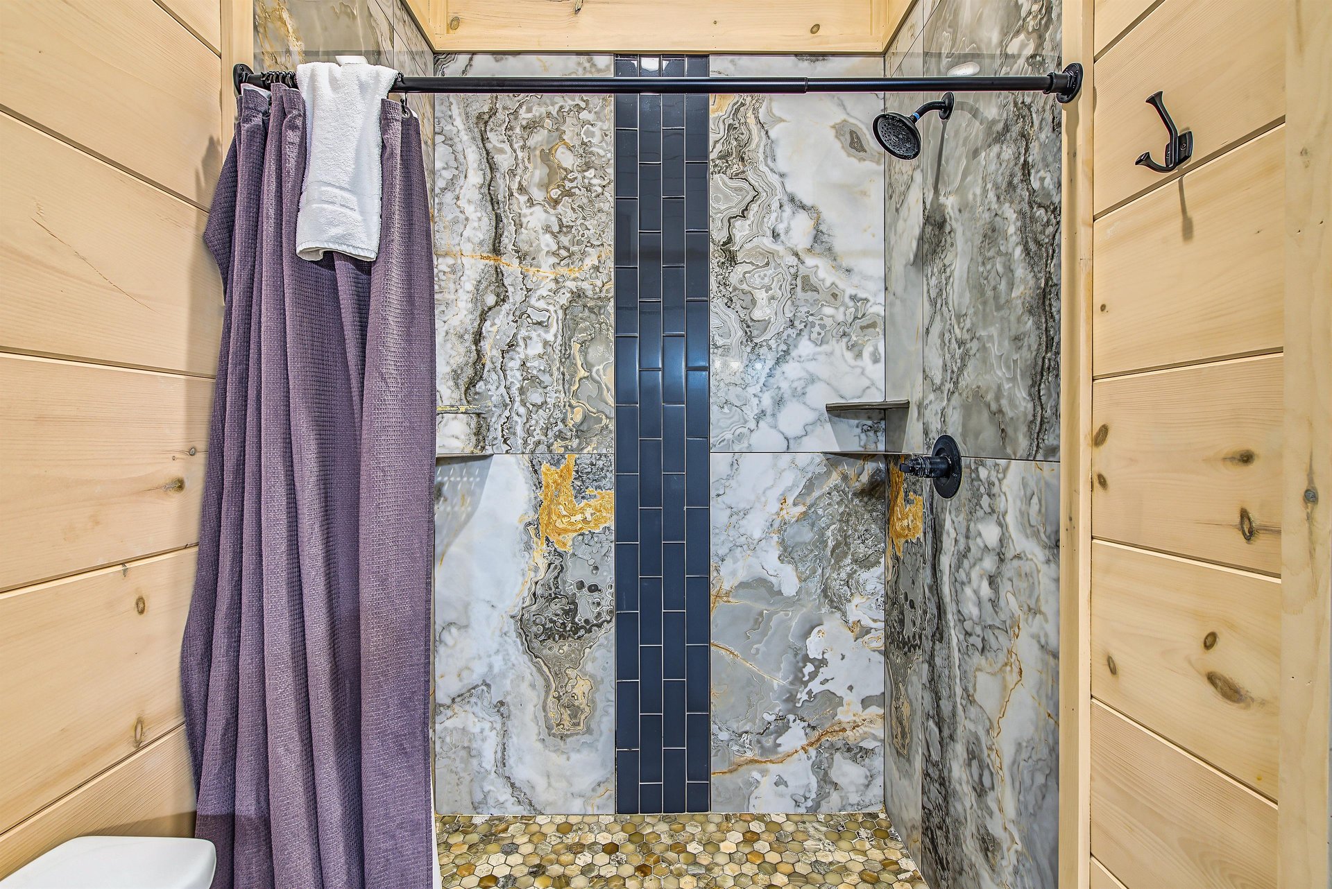Main Level Full Bathroom 2