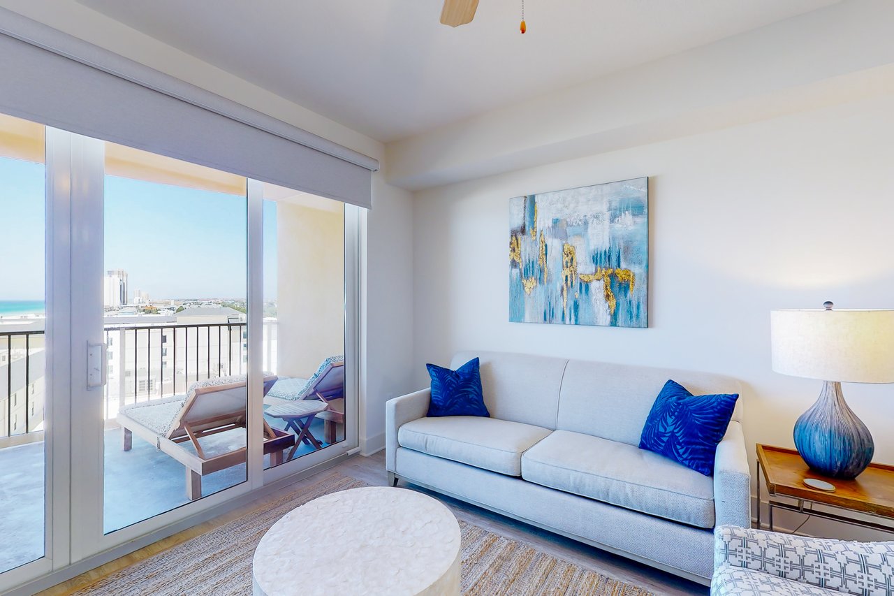 Calypso 809 Tower 3 1