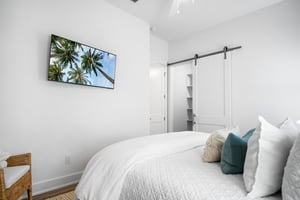 Third King Suite, 1st Floor