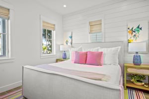 King Bedroom, 1st Floor