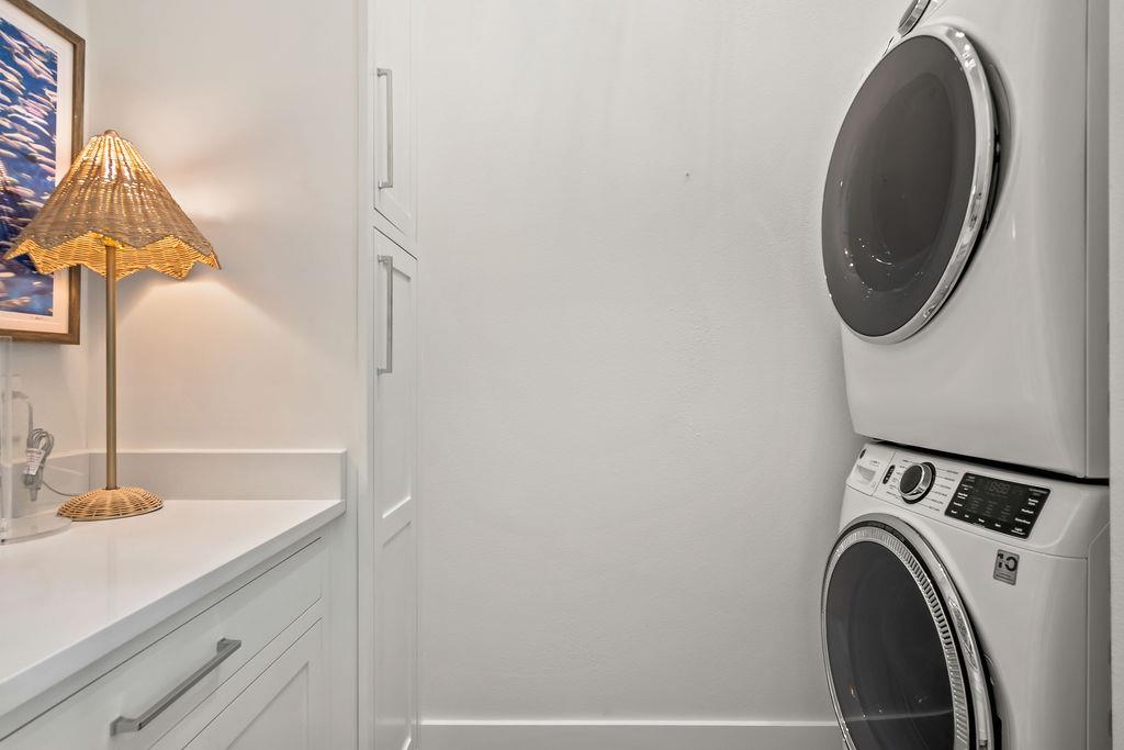 Laundry Room, 2nd Floor