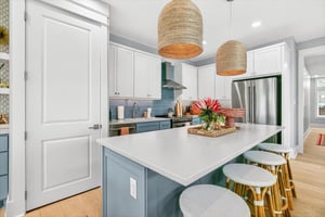 Kitchen, 1st Floor