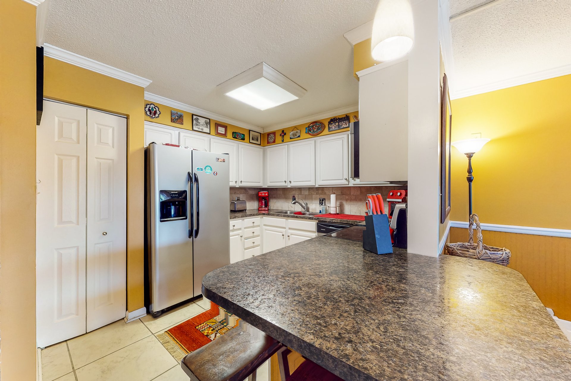 Dolphin Point 102B 7