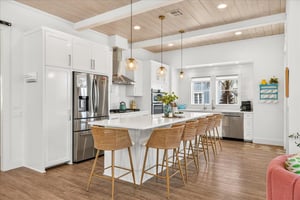 Kitchen, 2nd Floor