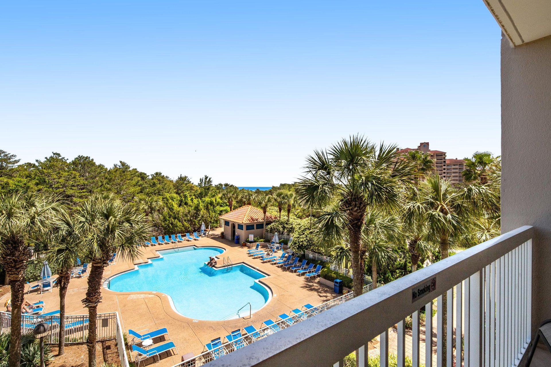 TOPSL Summit 309 2 Bedroom 3