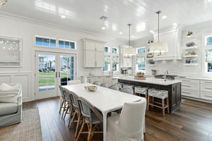 Dining Area, 1st Floor