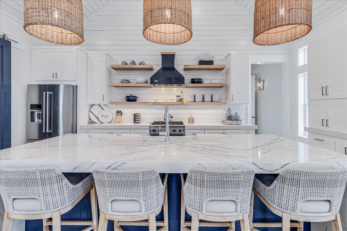 2nd Floor, Kitchen
