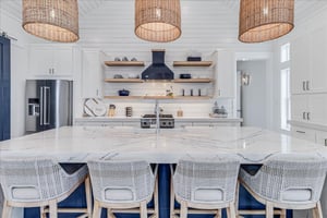 2nd Floor, Kitchen