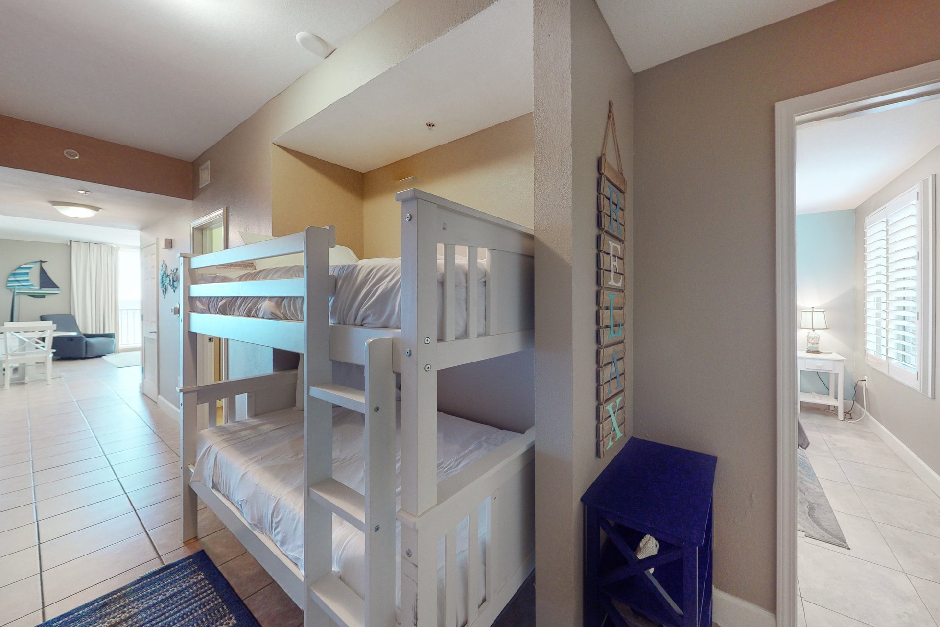 Tidewater Beach Resort 207 12