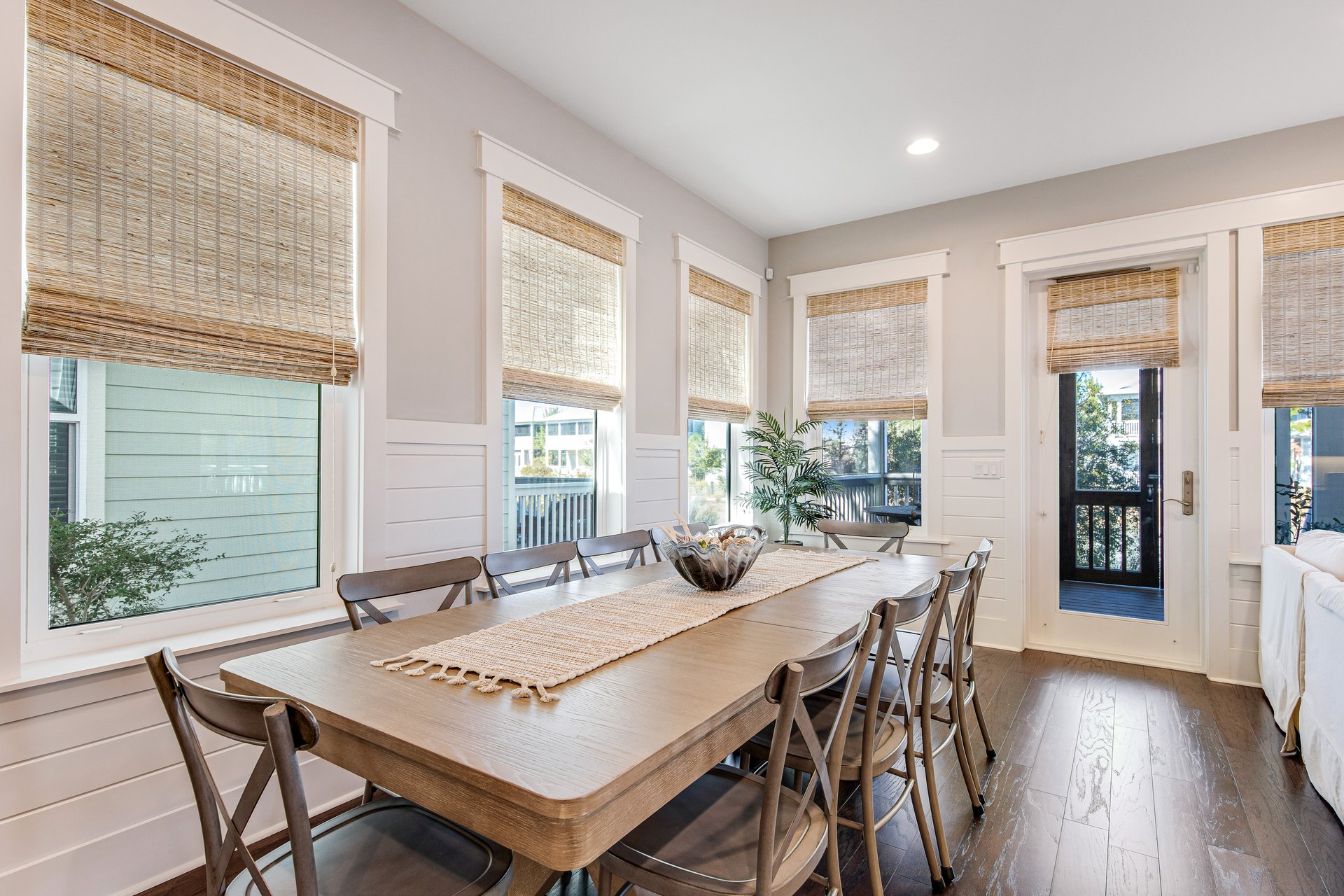 NatureWalk  Seagrove Sunshine 5