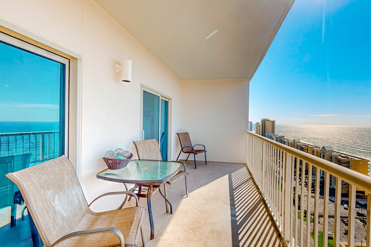 Crystal Tower 1703 2