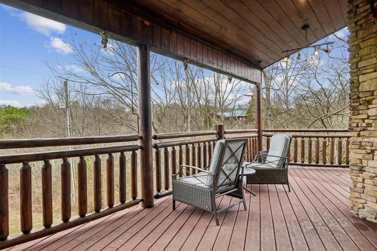 There are plenty of places to slow down, sit together and enjoy the surroundings