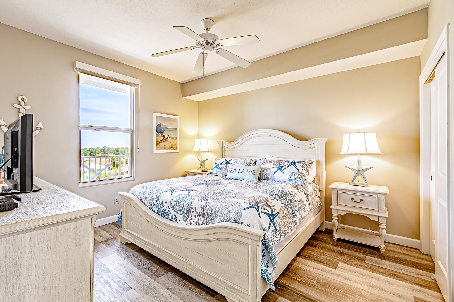 Marisol Condo 603 10