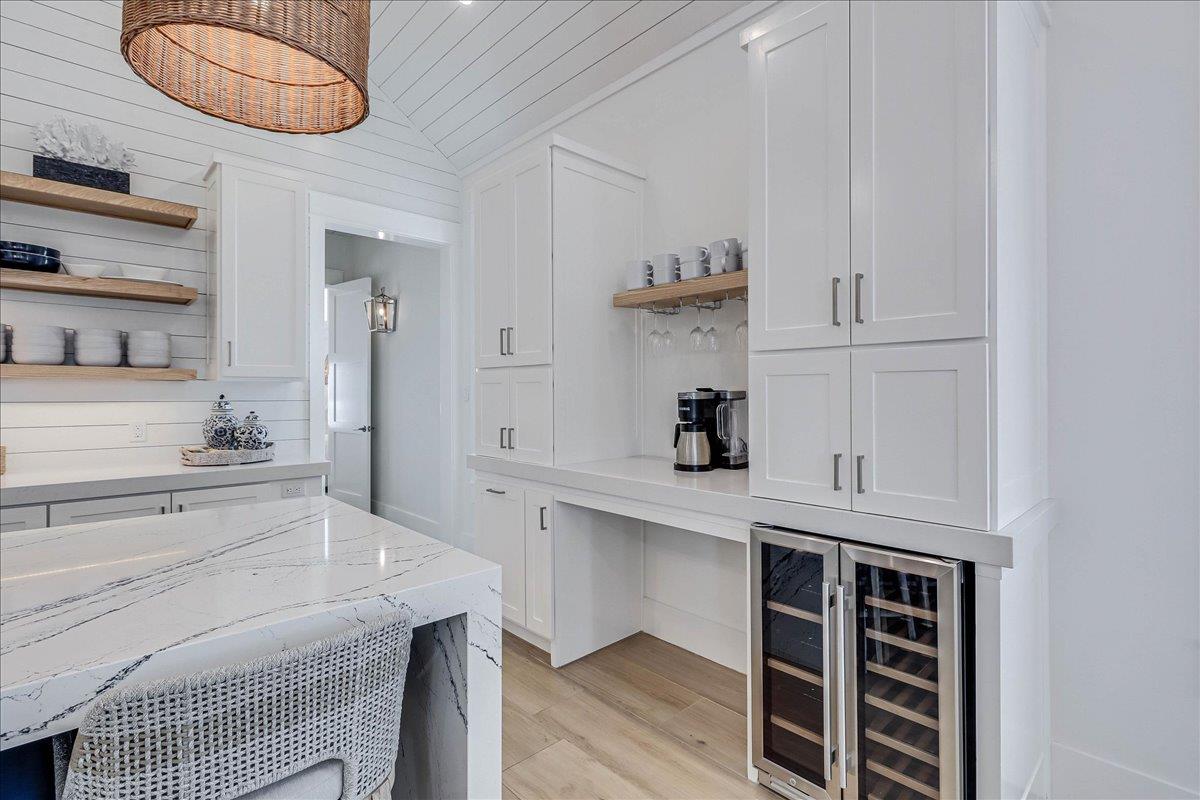 2nd Floor, Kitchen