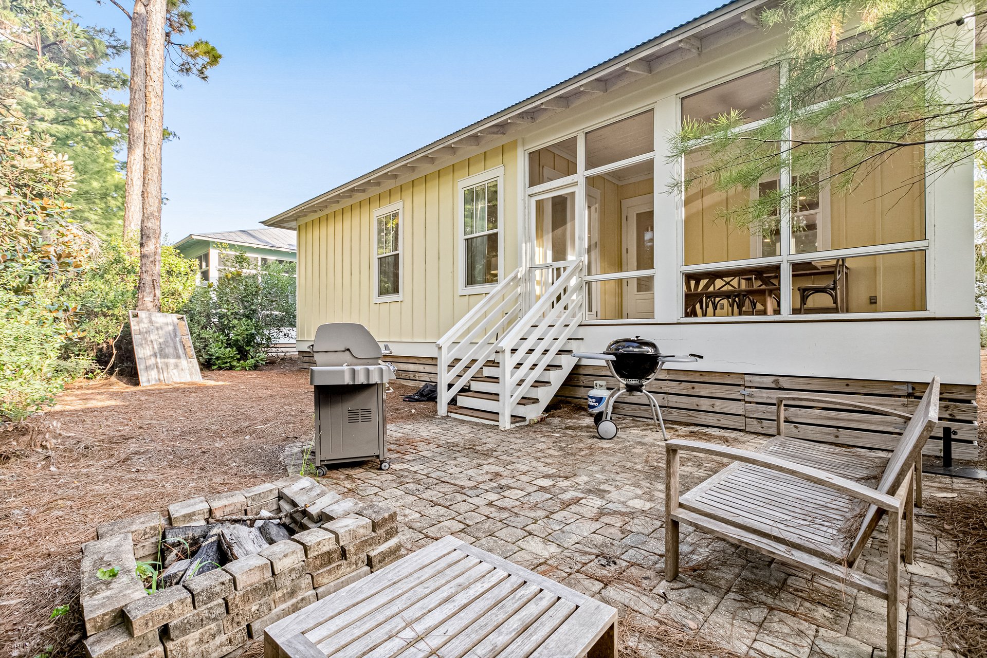 Cassine Village Escape 40