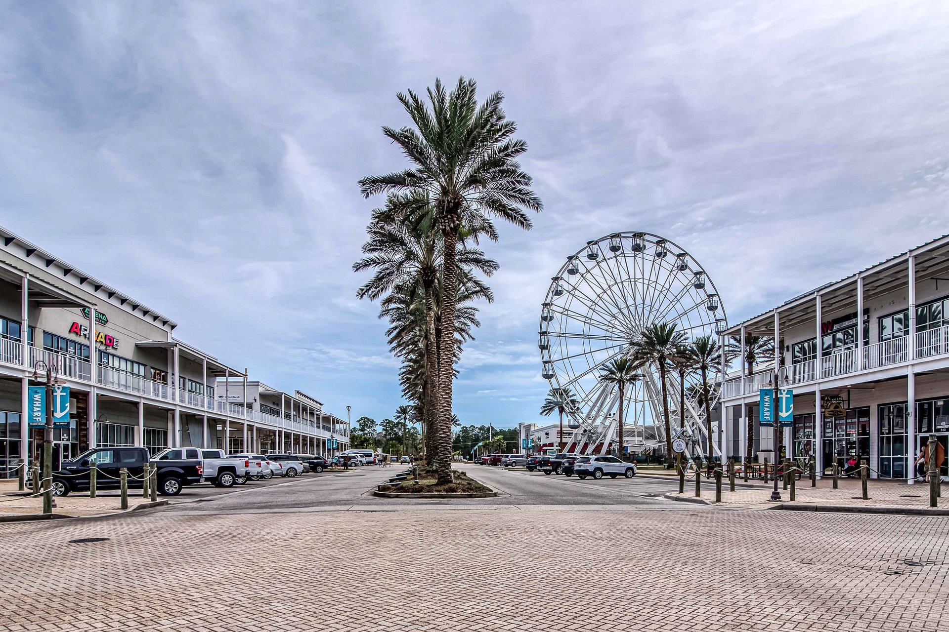 The Wharf 811 24