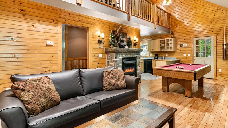 Sitting Area