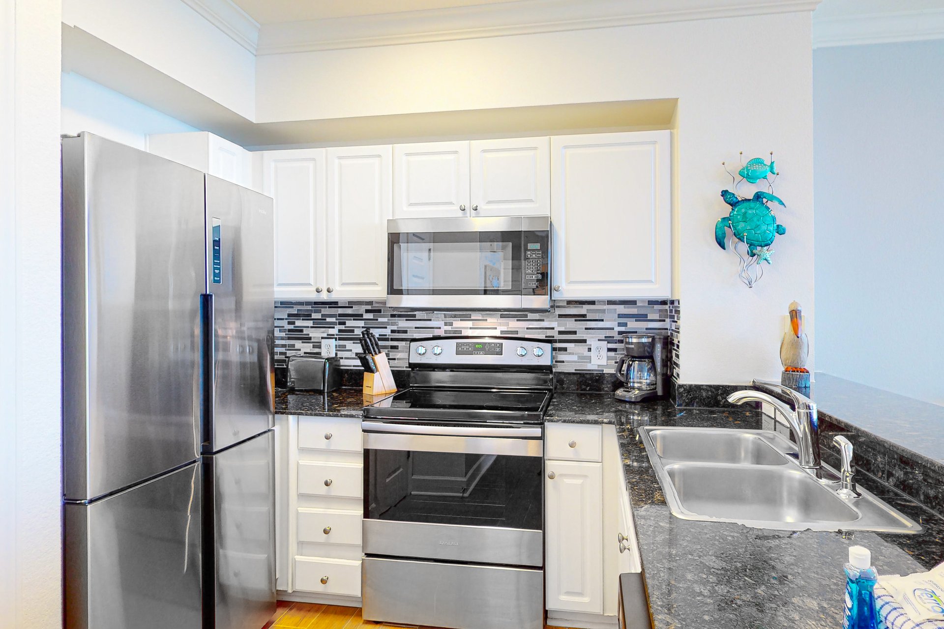 Tidewater Beach Resort 1412 11