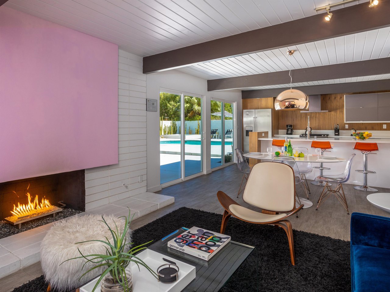 Luxury Vacation Rental