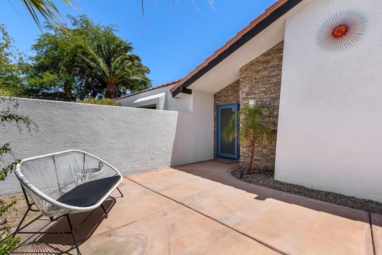 Welcome to Escuela Sunset