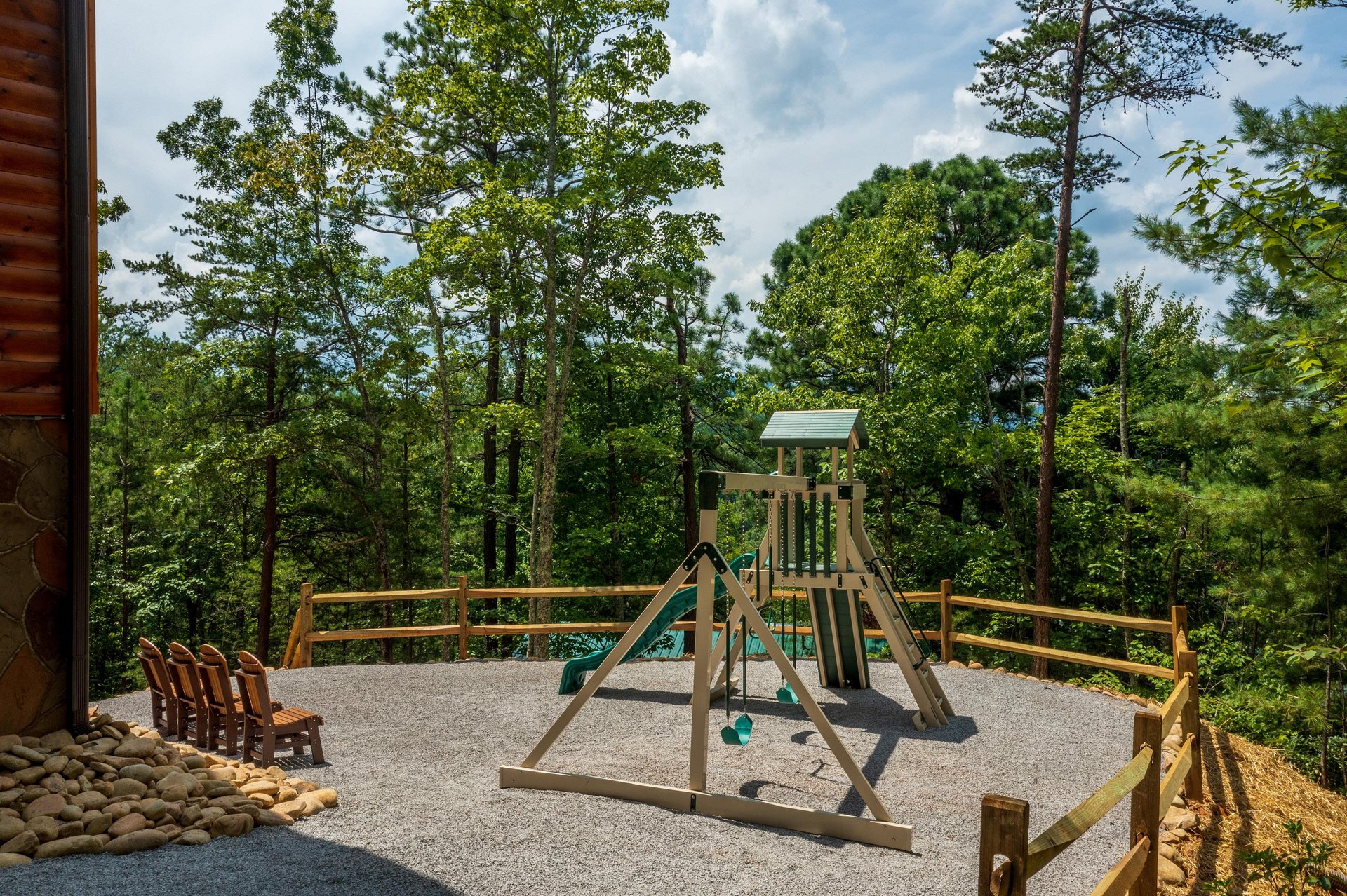 Playset