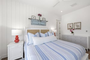 Primary King Bedroom, 2nd Floor