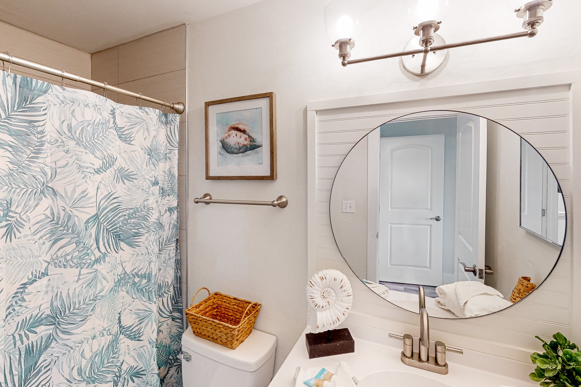 Edgewater Beach Resort Golf Villa 123 15