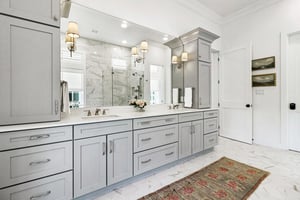 Primary King Suite, 2nd Floor