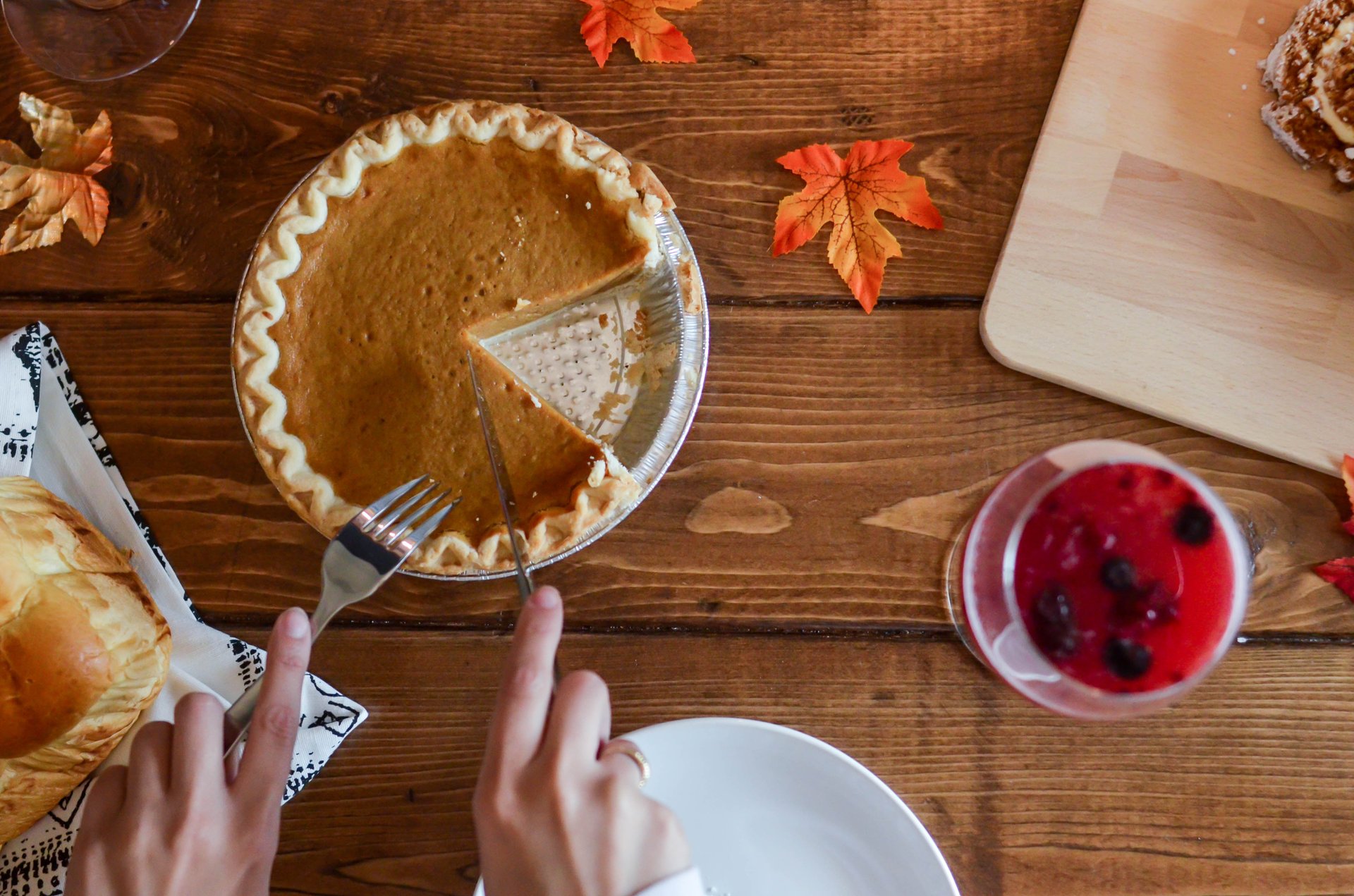 thanksgiving