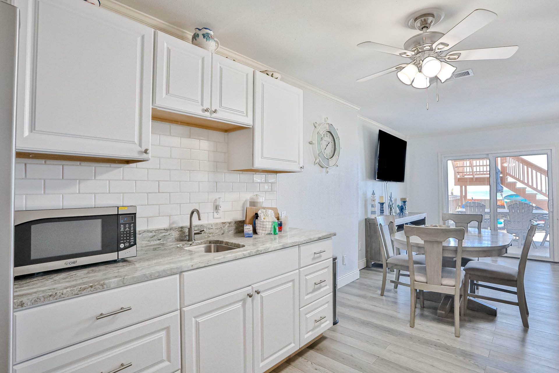 Captains Quarters at Green Reef Townhomes 31