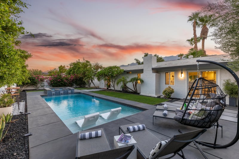 Welcome to relaxation