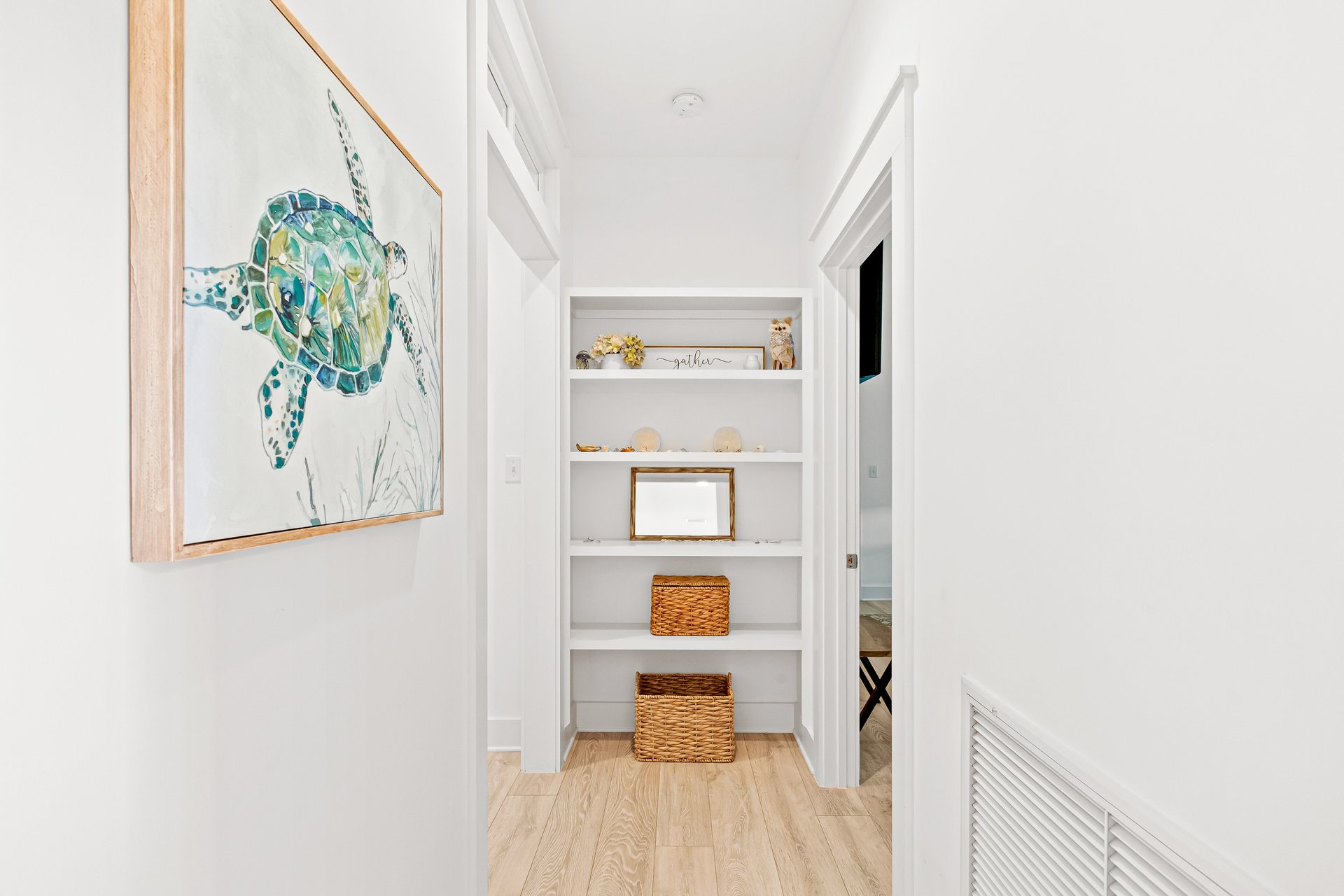 Level Par at Dune Allen 11