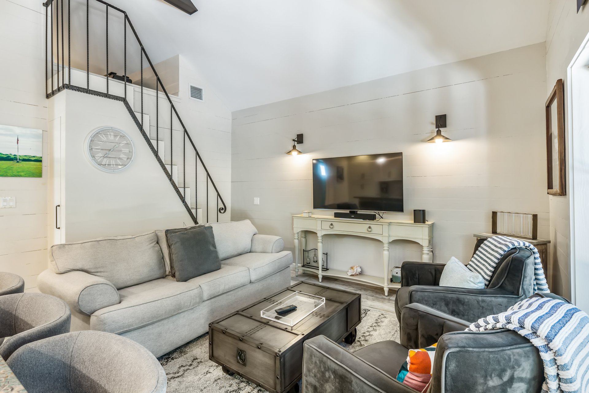 Margaret Street Retreat 4