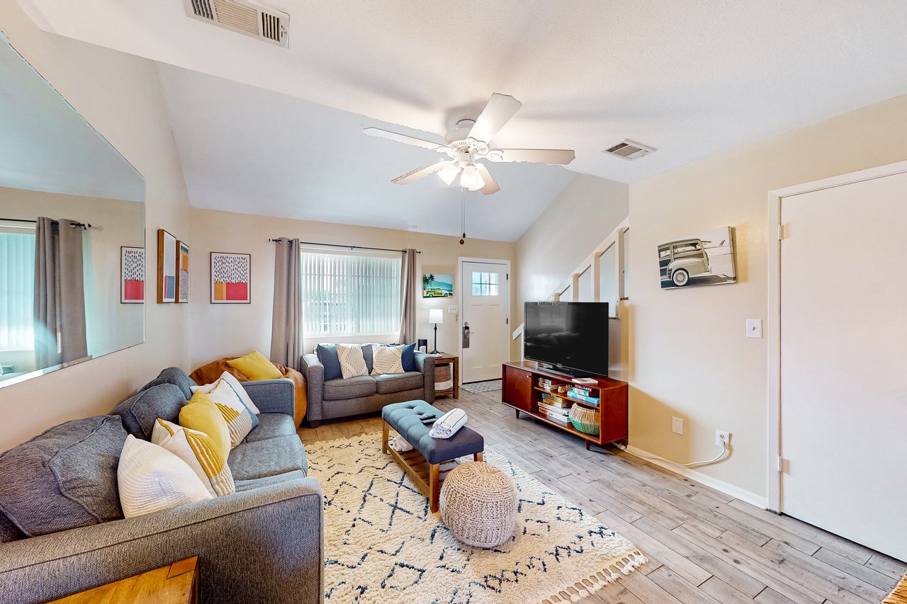 Biltmore Beach Bungalow 1