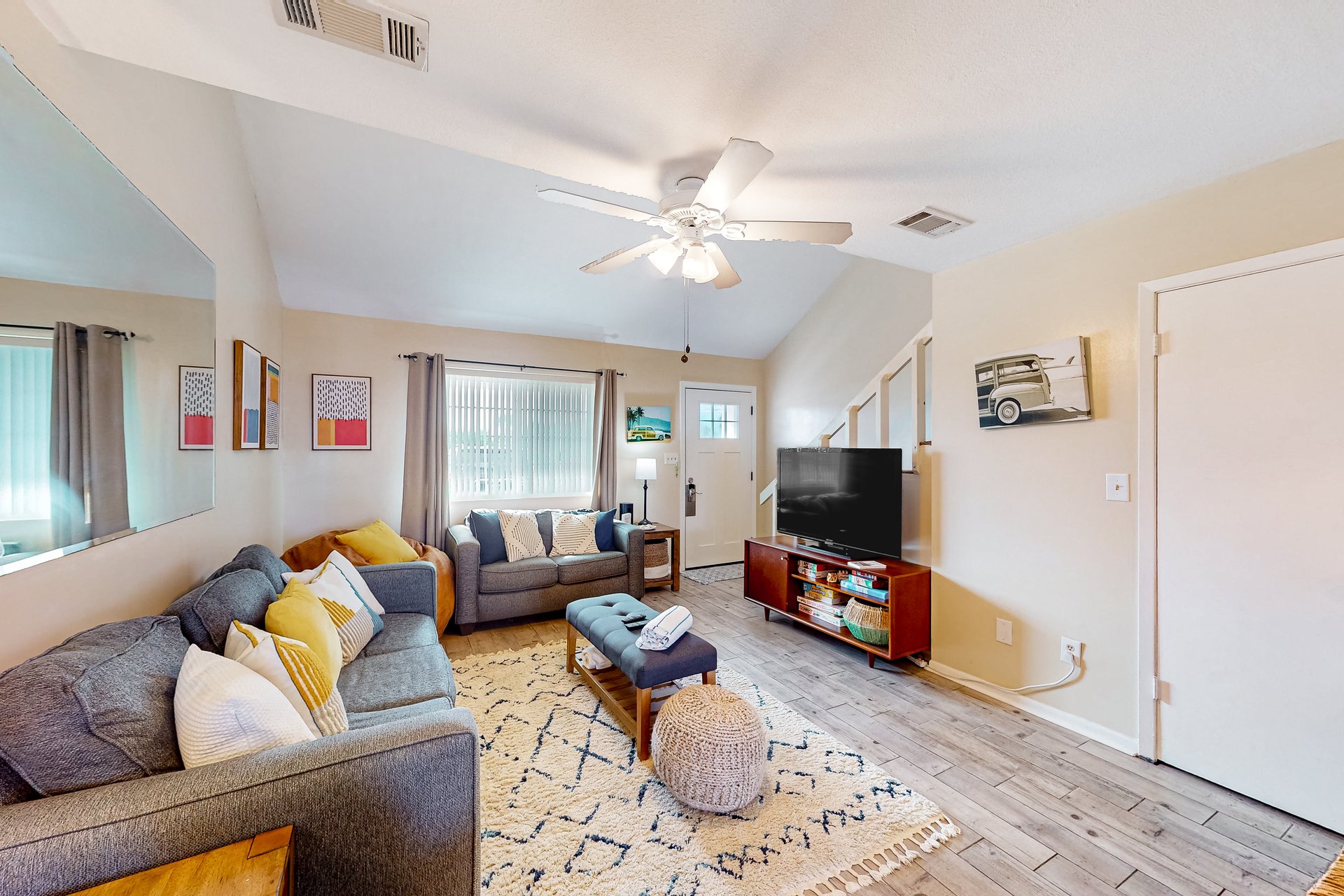 Biltmore Beach Bungalow 1