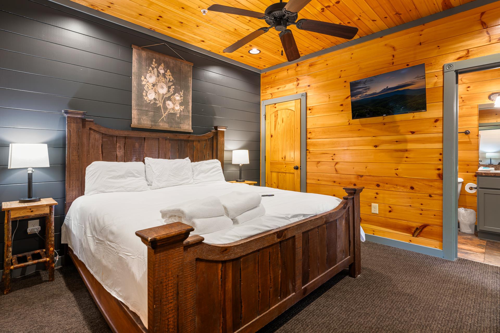 The Gatlinburg Lodge 239