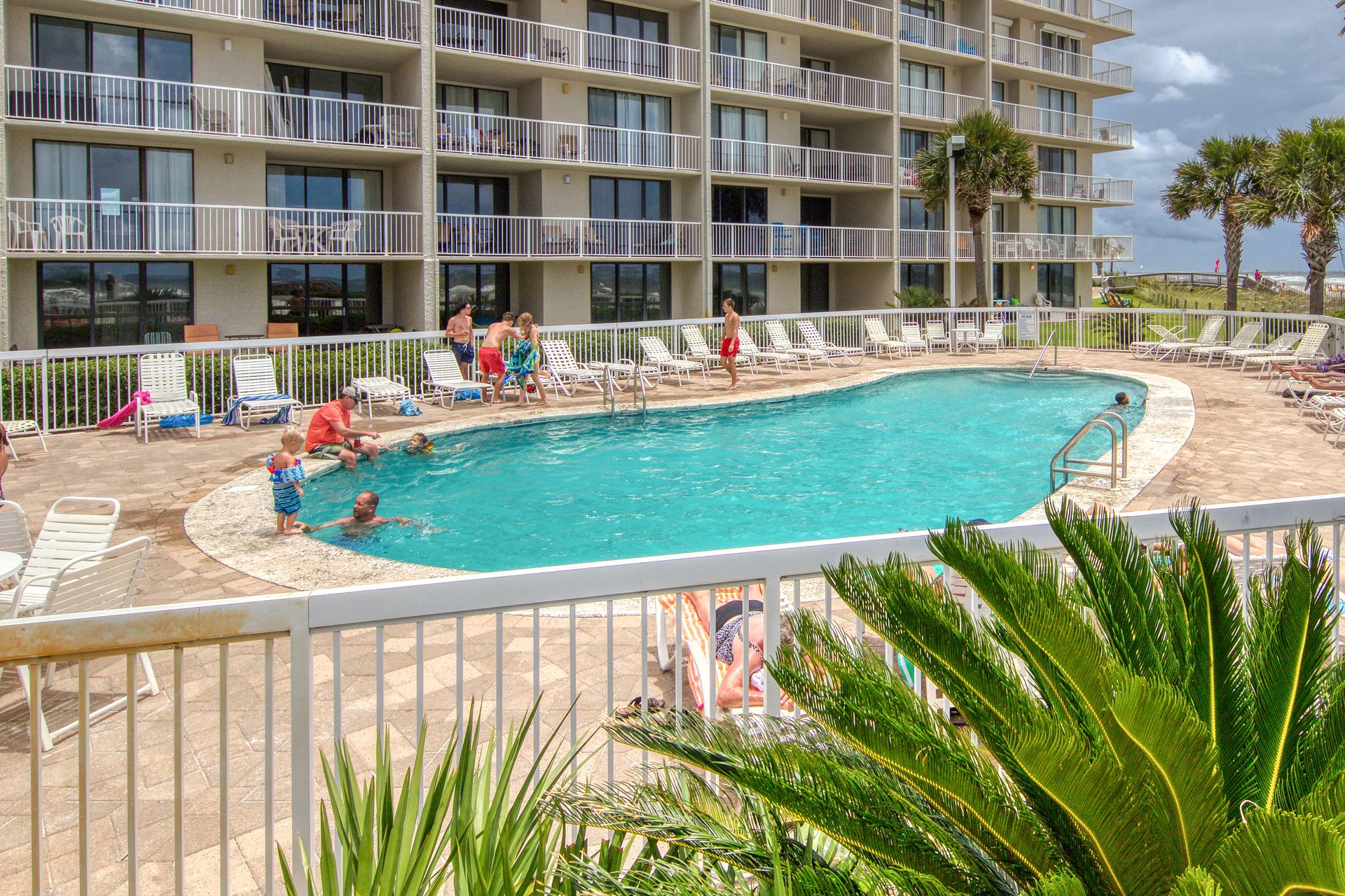 Seaside Beach amp Racquet Club 1215 4