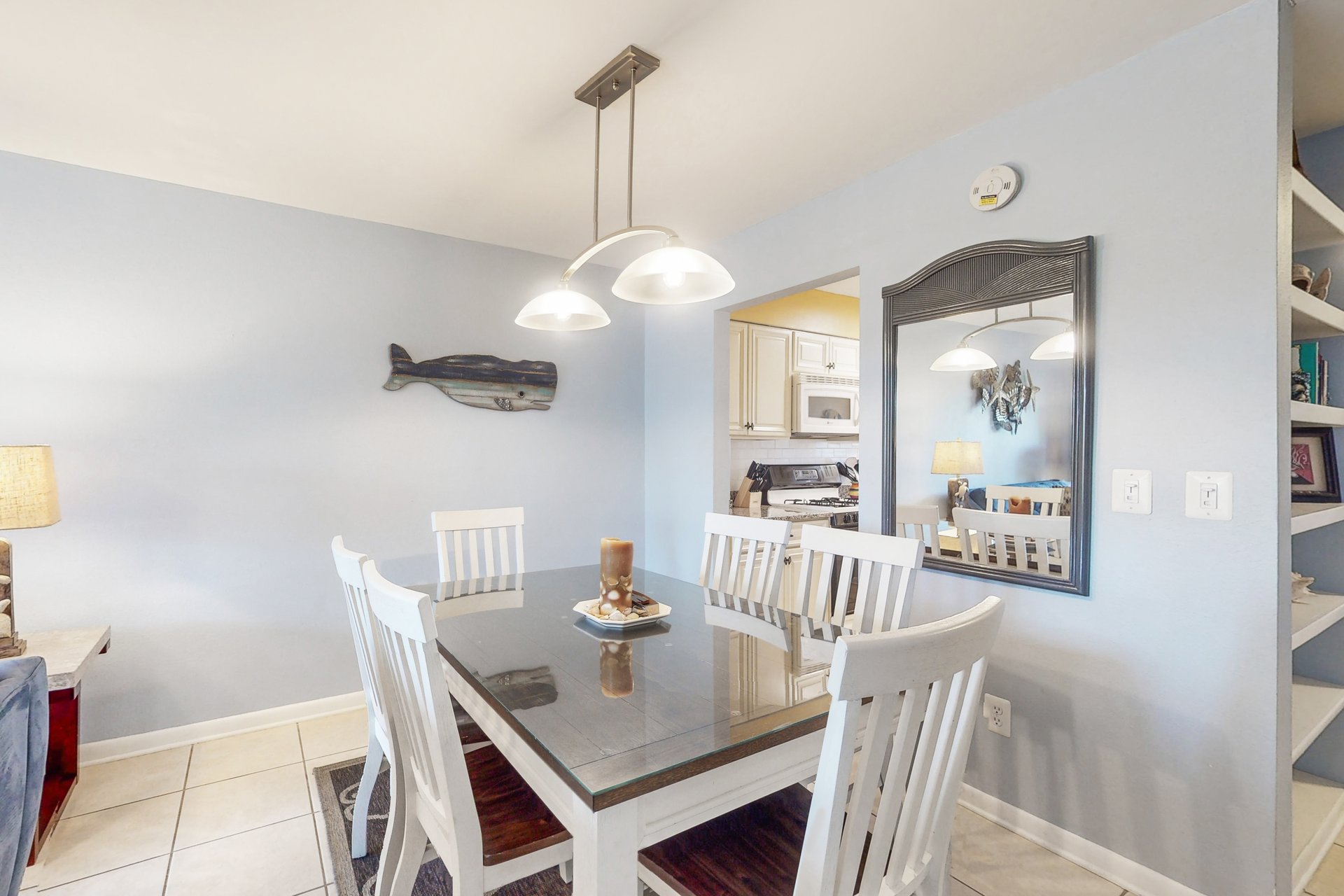 Beachwalk Condominiums 9C 6