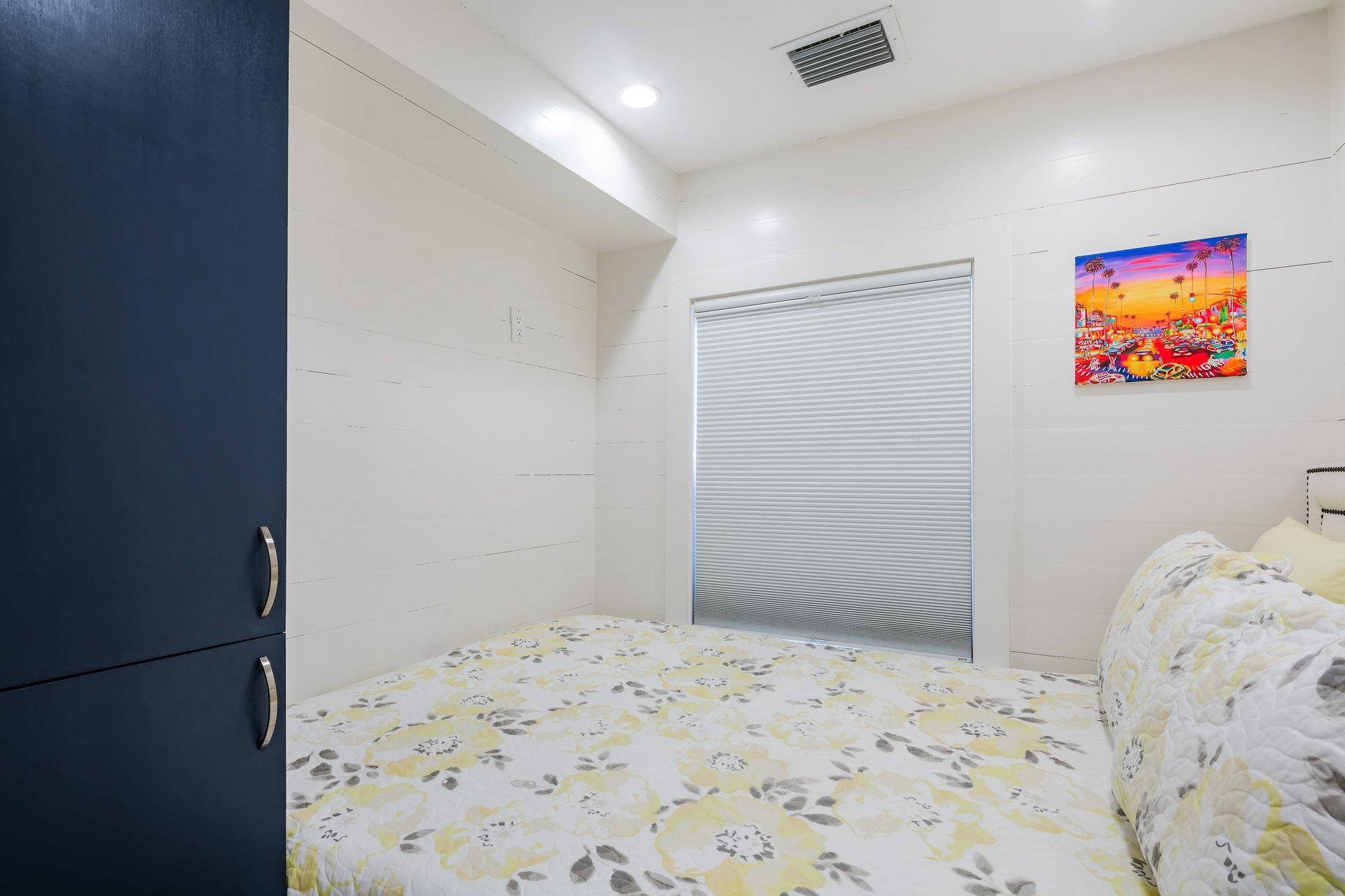 Margaret Street Retreat 17