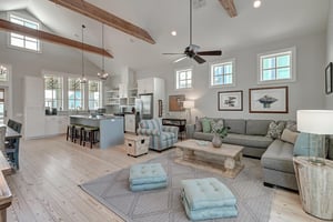 Welcome to Sunset Bay