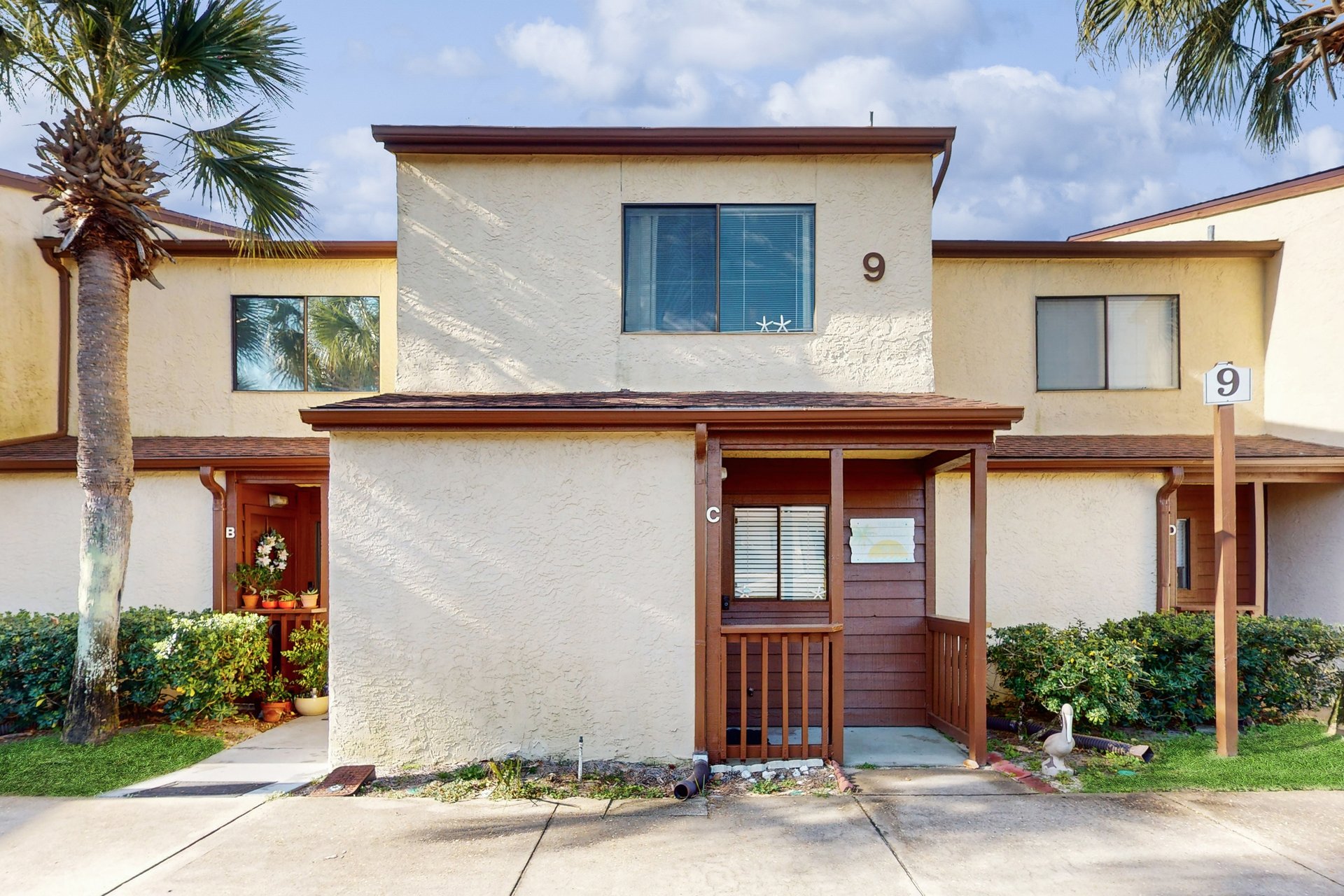 Beachwalk Condominiums 9C 26