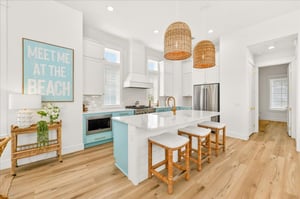 2nd Floor, Kitchen