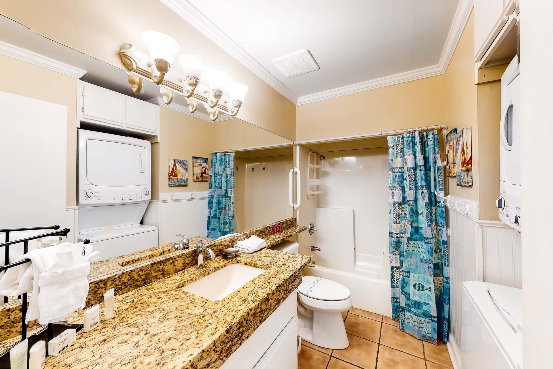 Whispering Seas 305B 11