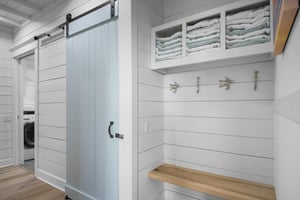 Storage Nook, 1st Floor