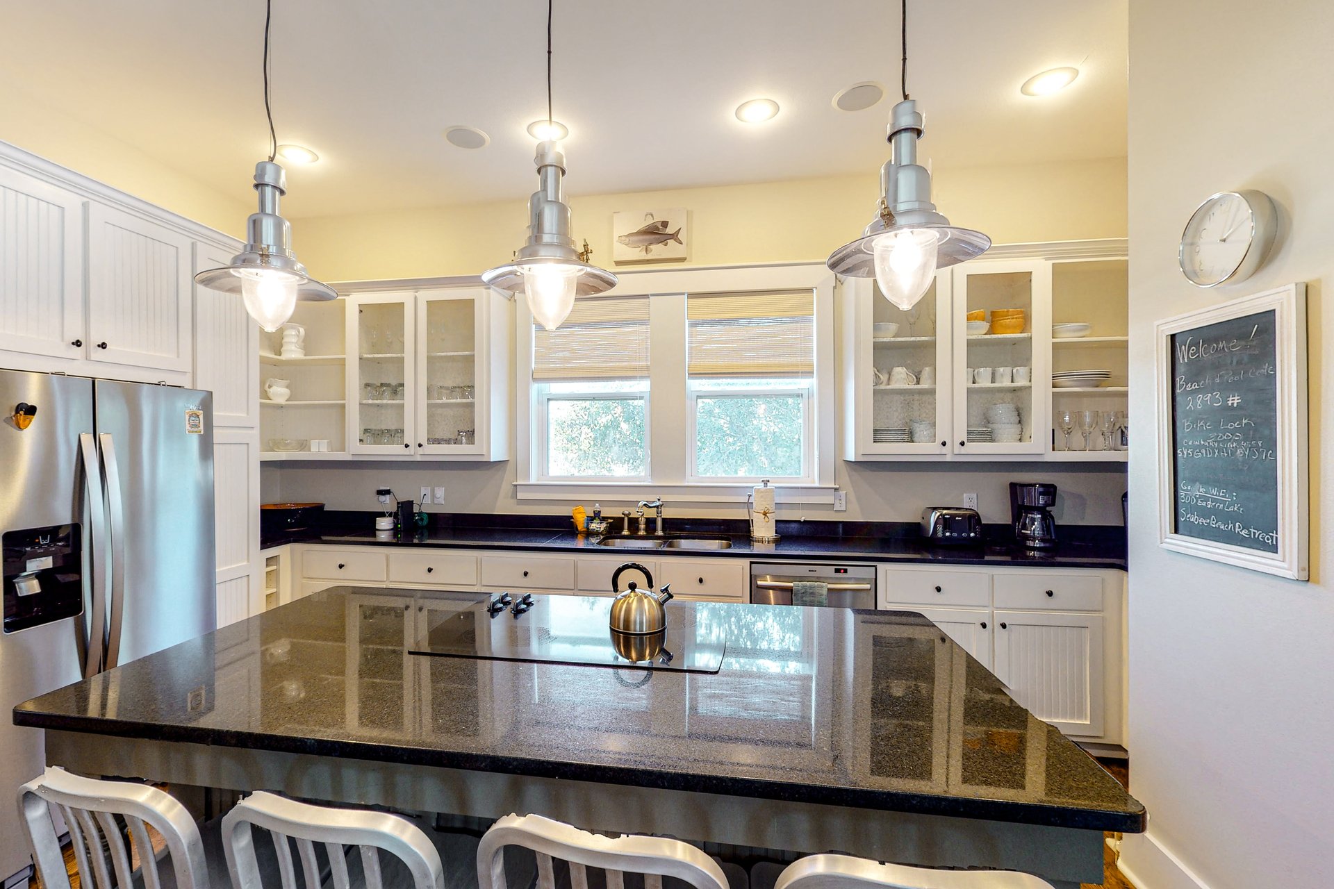 SeaestaSeagrove Beach 6