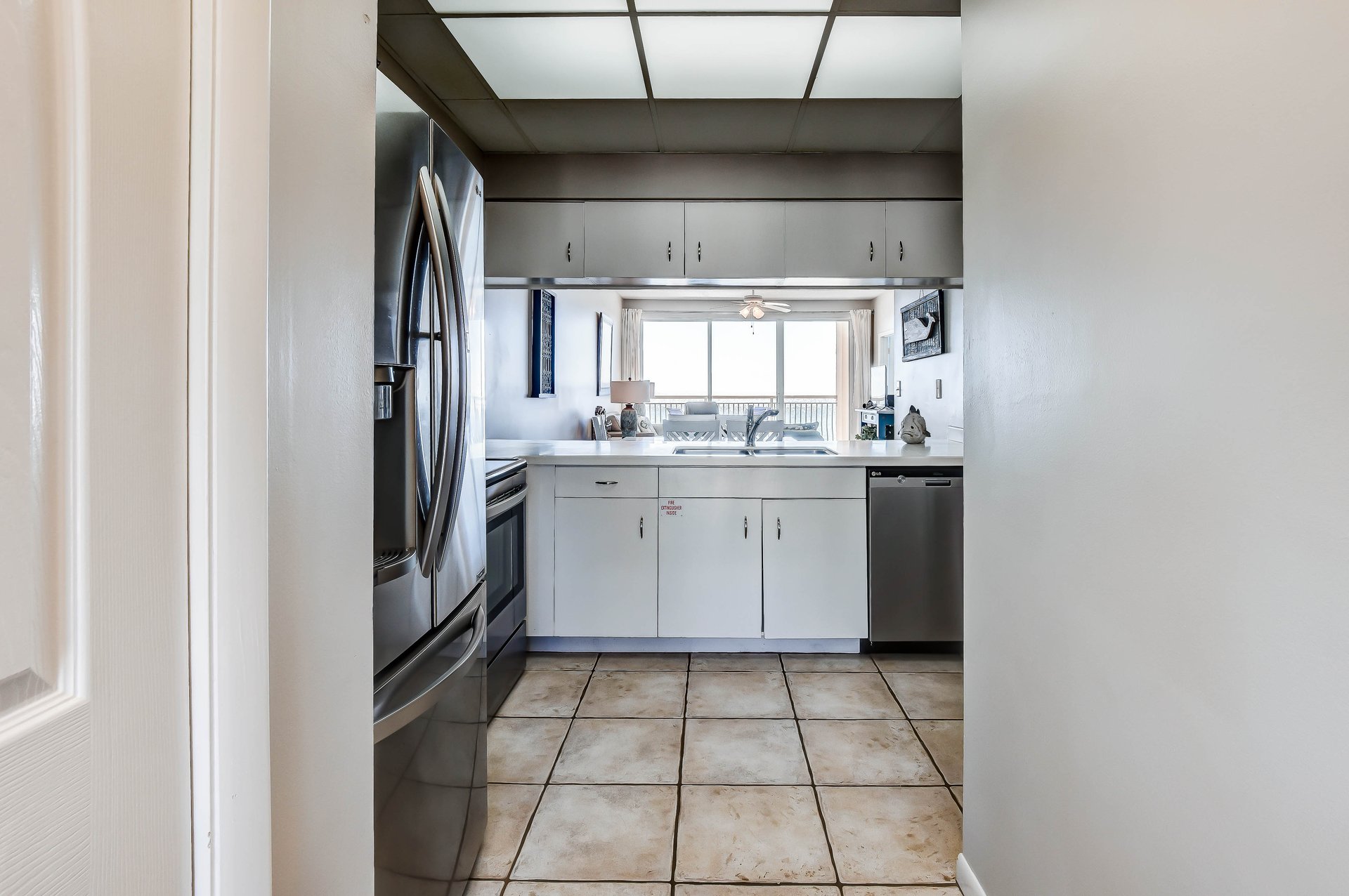 High Pointe E35  Gulf Front Condo 17